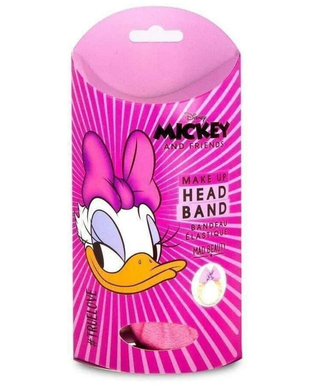  Elastisches Haarband Mad Beauty Disney Daisy, fig. 1 