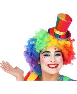  Chapeau de clown, fig. 1 