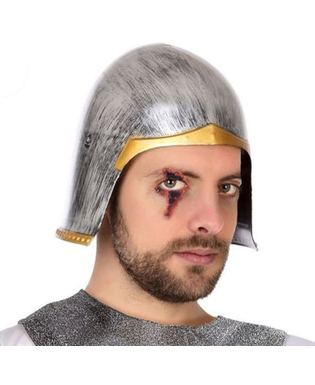  Zubehör für Verkleidung Mittelalterlicher König Helm, fig. 1 