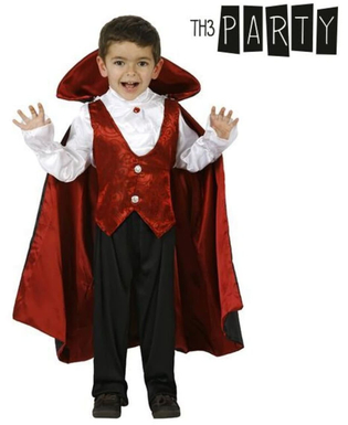  Déguisement pour Enfants Vampire, fig. 1 