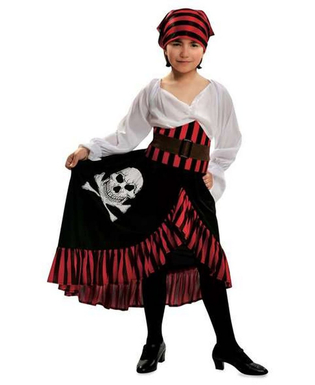  Déguisement pour Enfants My Other Me Pirate 1-2 ans, fig. 1 