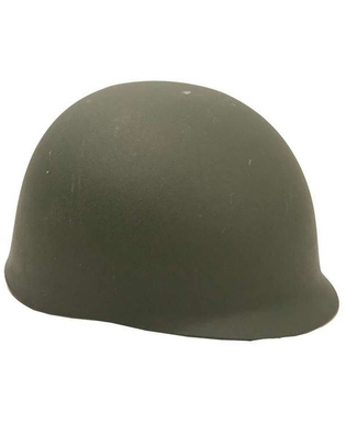  Helm Tarnfarbe (60 cm) Zubehör für Verkleidung, fig. 1 