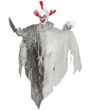  Hänge-Clown My Other Me (60 X 45 CM), fig. 1 