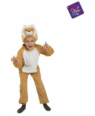  Déguisement pour Enfants My Other Me Lion, fig. 1 