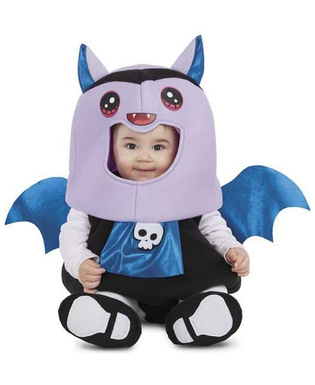  Déguisement pour Bébés My Other Me Vampire, fig. 1 