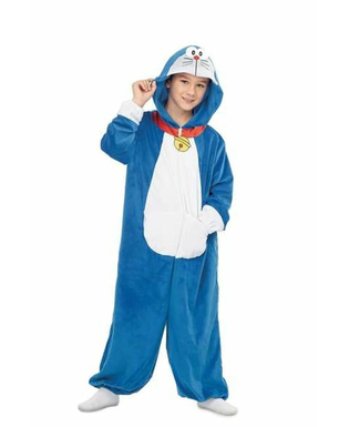  Déguisement pour Enfants My Other Me Doraemon Pyjama, fig. 1 