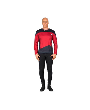  T-Shirt My Other Me Picard, fig. 1 