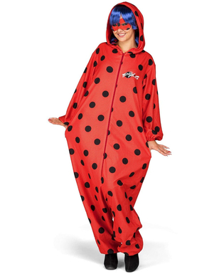  Déguisement pour Adultes My Other Me Ladybug Taille S, fig. 1 