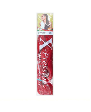  Extensions pour les Cheveux X-Pression Nº 130S, fig. 1 