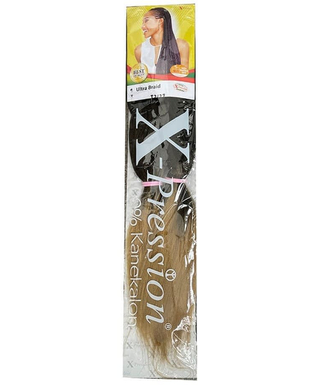  Extensions pour les Cheveux X-Pression Nº T2/27, fig. 1 