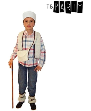  Verkleidung für Kinder Hirte (3-4 years), fig. 1 