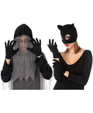  Gants Unisexe Accessoire de costumes, fig. 1 