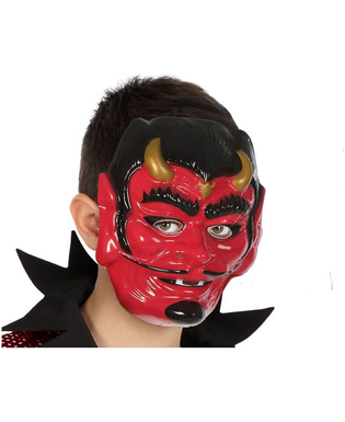  Maske Halloween, fig. 1 