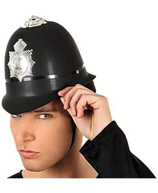  Chapeau Noir Police, fig. 1 