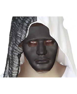  Maske Darkness Halloween, fig. 1 