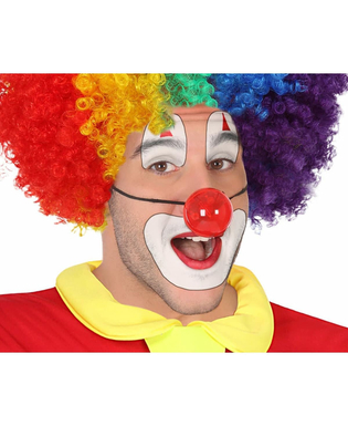  Nez de clown Lumière Rouge, fig. 1 