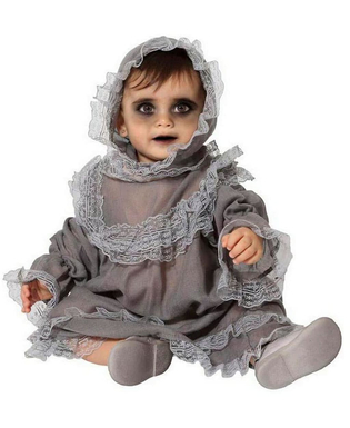  Verkleidung für Babys Halloween, fig. 1 