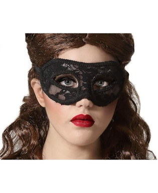  Masque Fille sexy, fig. 1 