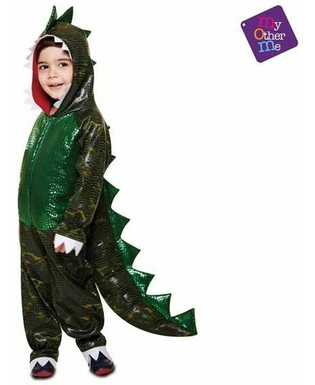  Déguisement pour Enfants My Other Me T-Rex, fig. 1 