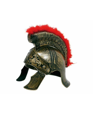  Römischer Helm Für Kinder 57 cm Zubehör für Verkleidung, fig. 1 