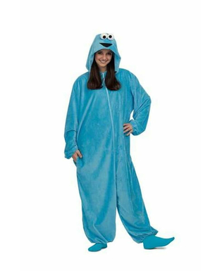  Déguisement pour Enfants My Other Me Cookie Monster, fig. 1 