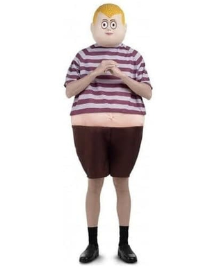  Verkleidung für Erwachsene My Other Me Pugsley Addams Größe M/L, fig. 1 