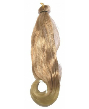  Haarverlängerungen Eurostil Pony Short 3000 Nº T27/613 Blond, fig. 1 