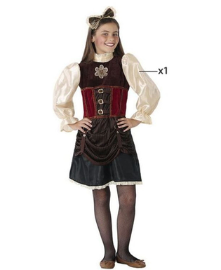  Verkleidung für Kinder Steampunk, fig. 5 