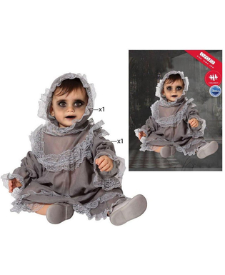  Déguisement pour Bébés Halloween, fig. 2 