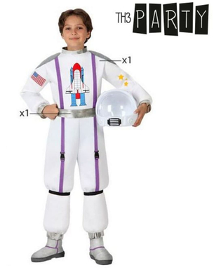  Verkleidung für Kinder Astronaut, fig. 4 