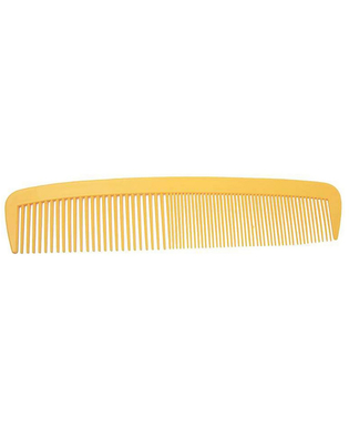  Brosse à Cheveux My Other Me Jaune Géant (36 cm), fig. 2 