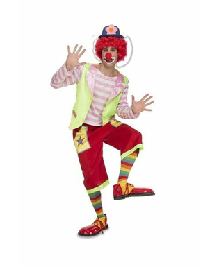  Déguisement pour Enfants My Other Me Rodeo Clown, fig. 5 