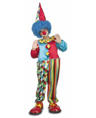  Déguisement pour Enfants My Other Me Fat Clown, fig. 4 