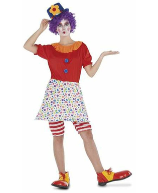  Déguisement pour Enfants My Other Me Clown, fig. 2 