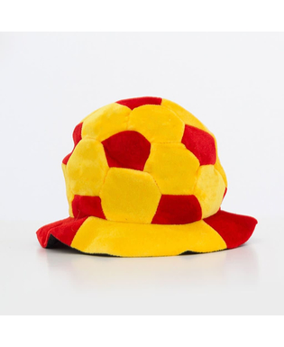  Bonnet Ballon de Football Drapeau Espagnol, fig. 2 