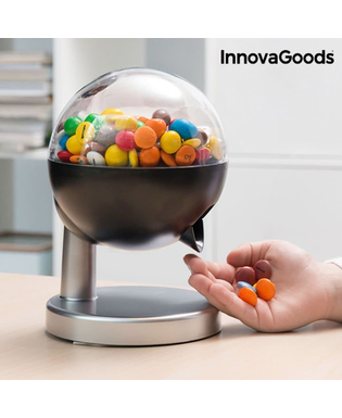  Distributeur Automatique de Bonbons et Fruits Secs Mini InnovaGoods, fig. 6 