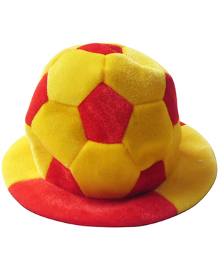  Bonnet Ballon de Football Drapeau Espagnol, fig. 3 