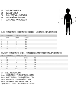  Hut My Other Me Kind (56 cm) Pirat, fig. 2 