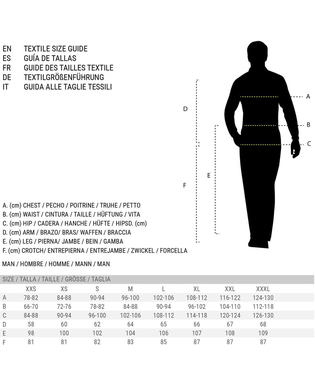  Déguisement pour Adultes My Other Me Buccaneer Taille XL, fig. 3 