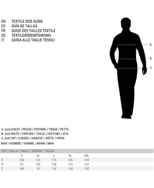  Déguisement pour Adultes Limit Costumes Femme Mousquetaire, fig. 2 