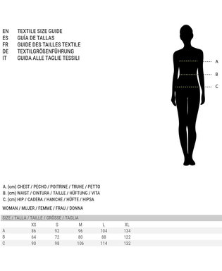  Verkleidung für Erwachsene Limit Costumes Musketierin, fig. 4 