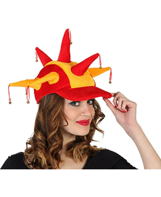  Casquette Espagne, fig. 2 