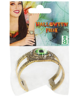  Bracelet Halloween Vert, fig. 2 