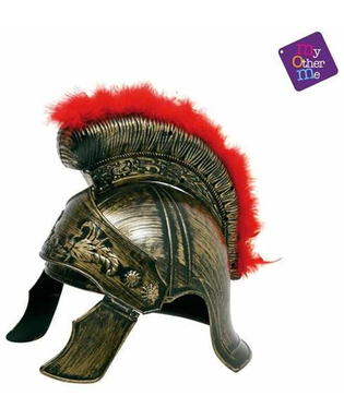  Casque romain Enfant 57 cm Accessoire de costumes, fig. 2 