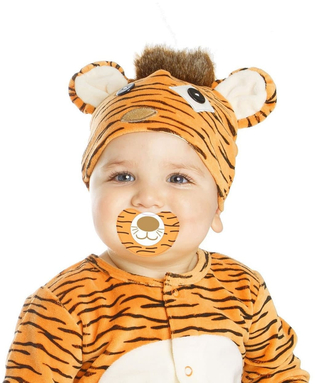  Verkleidung für Kinder My Other Me Tiger 1-2 Jahre, fig. 3 