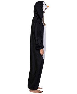  Déguisement pour Adultes My Other Me Pingouin Taille M/L, fig. 3 