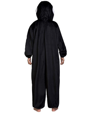  Déguisement pour Adultes My Other Me Pingouin Taille M/L, fig. 2 