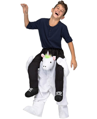  Verkleidung für Kinder My Other Me Ride-On Einhorn 3-6 Jahre, fig. 2 