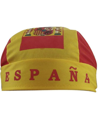  Foulard Bonnet Drapeau Espagne, fig. 3 