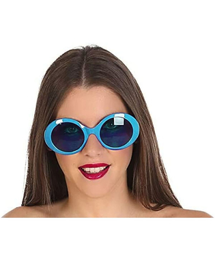  Lunettes Pop Bleu, fig. 2 